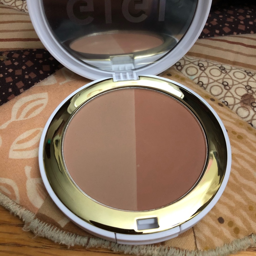 GiGi Gorgeous - The Sick Sculpt bronzer duo